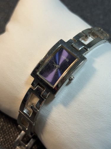 Ladies guess stainless - ladies,